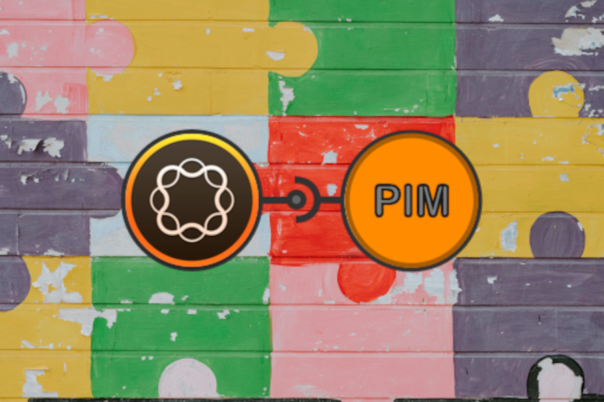 AEM and PIM systems integration